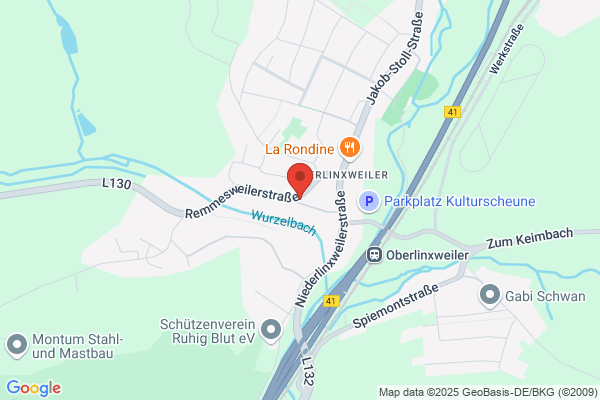 Boxenstopp