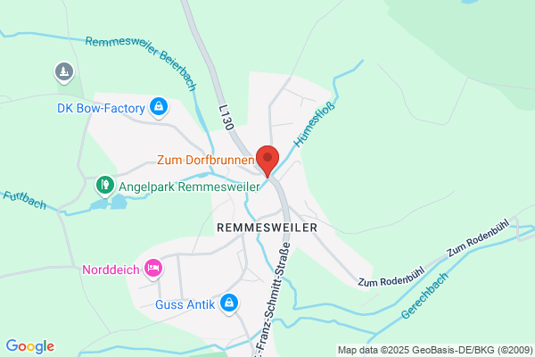 Gasthaus Schäfer - Anne Wengerek