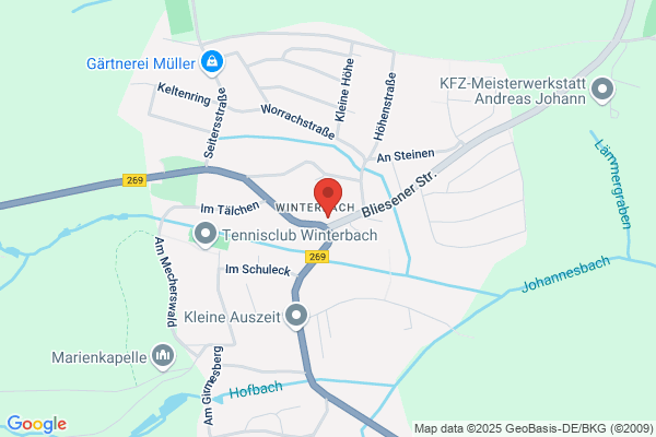 Gasthaus zur Sonne