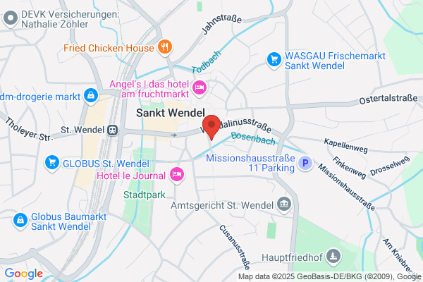 SportsBar 3b-Haus
