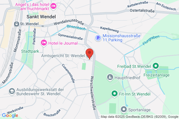 Amtsgericht