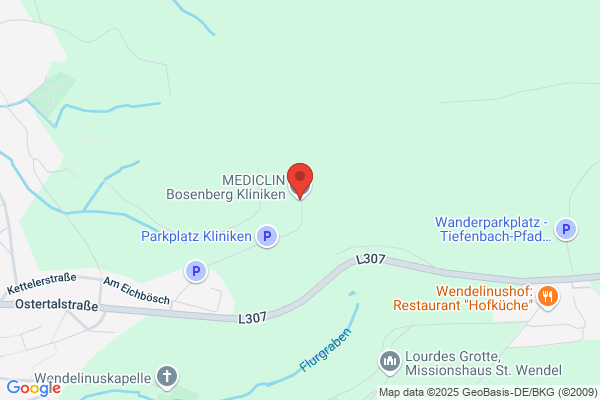 Hotel Kurschlößchen