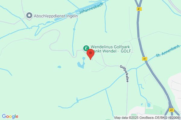 Hotel-Restaurant Wallesweiler Mühle