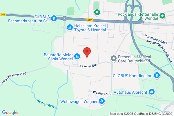 Micro-Vu Europe GmbH