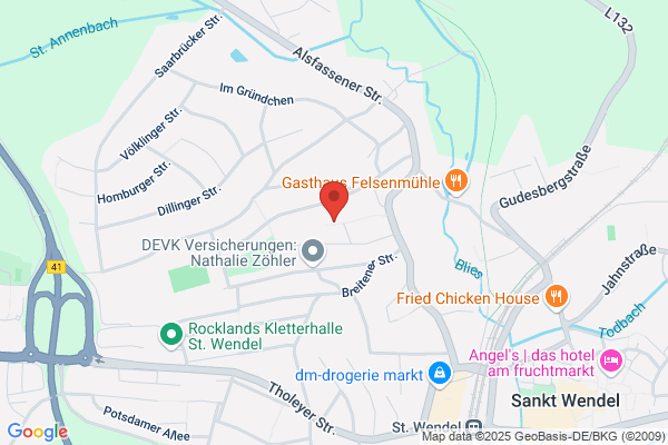 Kunst, Kultur und mehr St. Wendel e.V.