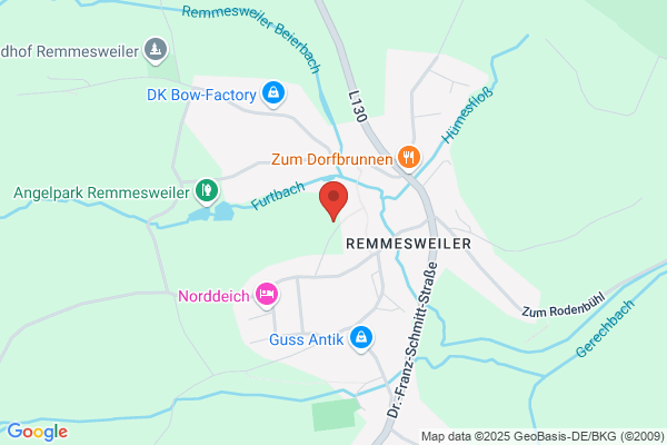 Evangelische Kirche Remmesweiler