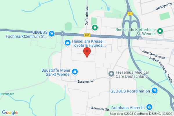 miro-Logistiksysteme GmbH