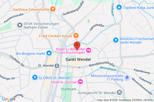 Theo Motorrad Rennservice Blasius Norbert