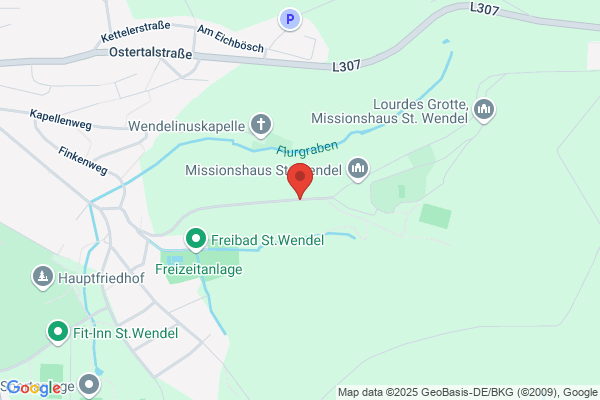 Landkreis St. Wendel