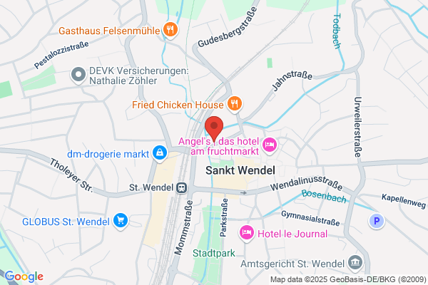 Dinamigo GmbH