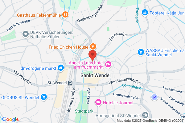 Reisebüro Estrellitas
