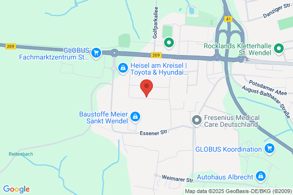 Bistro zur Insel