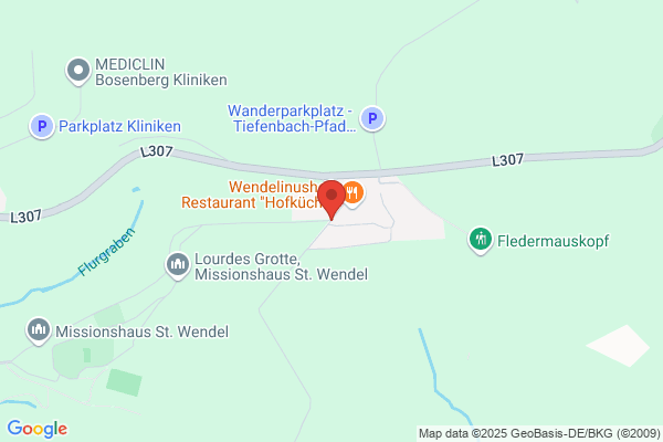 Wendelinushof