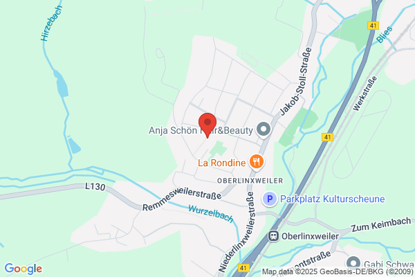 Grundschule Oberlinxweiler