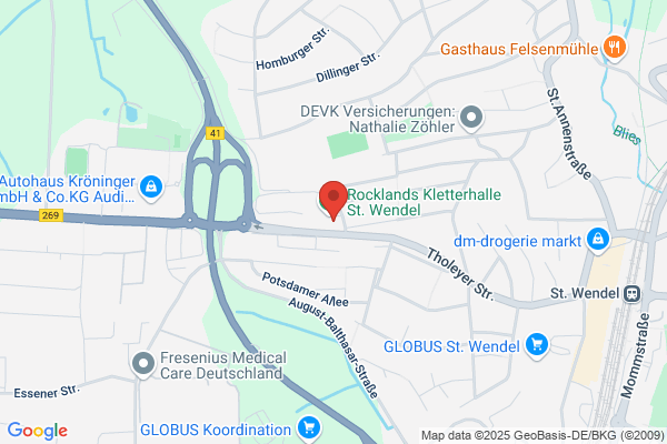 Kreisrealschule