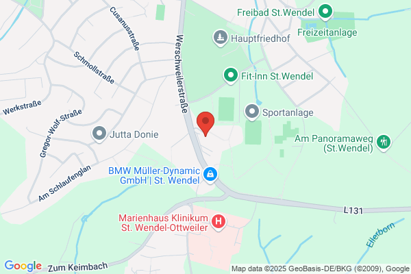 Ausbildungszentrum Burbach gGmbH