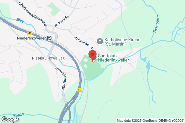 Breitwieshalle
