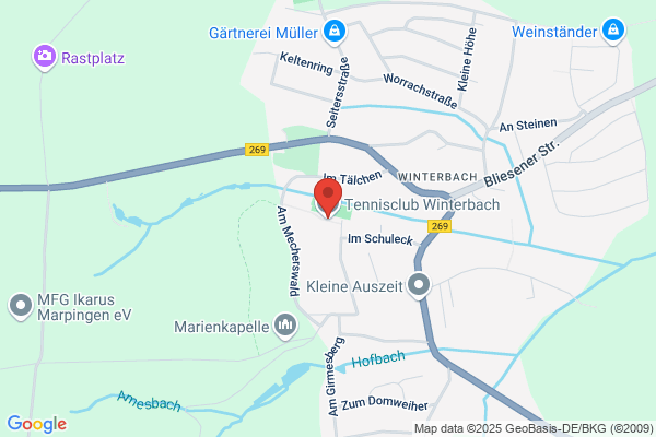 Tennisclub Winterbach e.V.