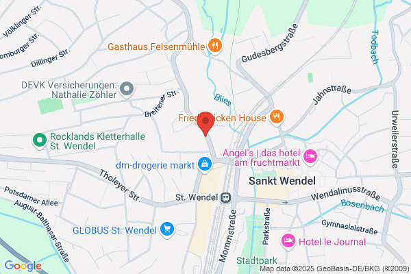 BMS Steuerberatungsgesellschaft mbH