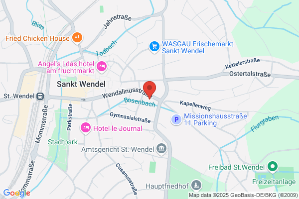Dr. med. vet. Kerstin Gottschall