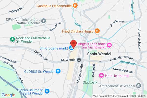 Fun Music School 66606 St.Wendel