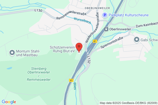Schützenverein Ruhig Blut e.V.