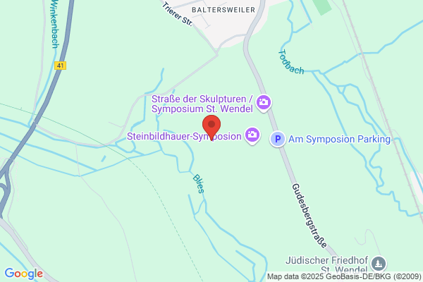 Verein Straße des Friedens eV