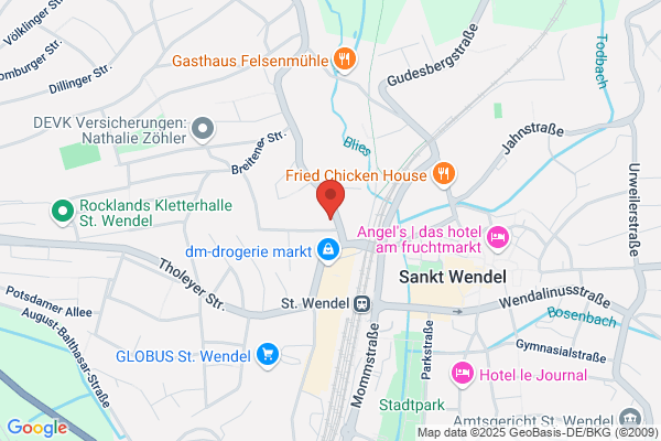 LVM Versicherung Konstantin Klein - Versicherungsagentur