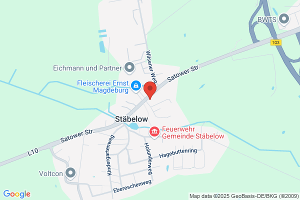 Friseurstudio Haargenau Inh. Yvonne Blaut