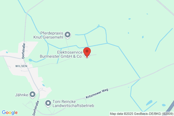 Elektroservice Burmeister GmbH & Co. KG