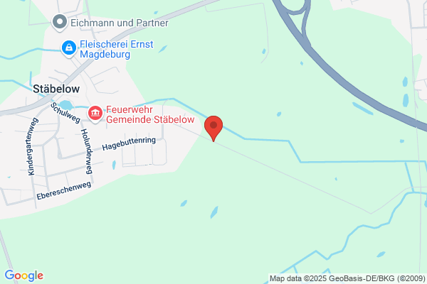 Gemeinde Stäbelow