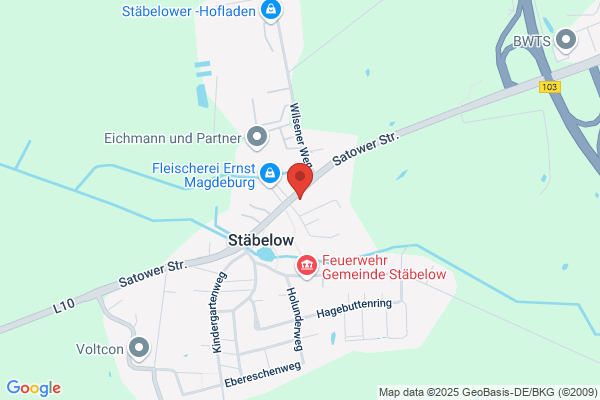 Metallbau Kettner GmbH