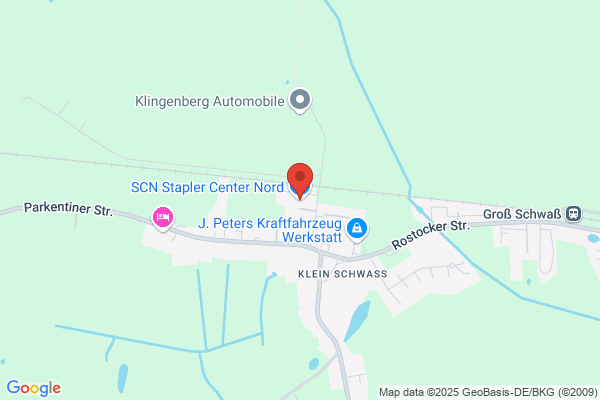 Stapler Center Nord GmbH