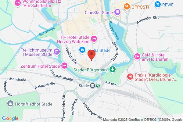 Landkreis Stade