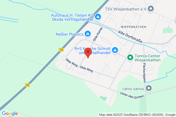 Stadega GmbH & Co. KG