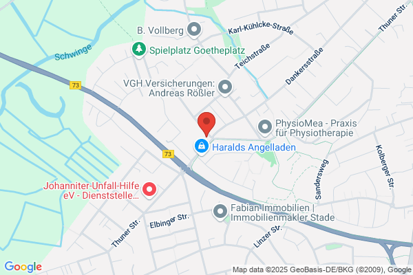 Allianz Versicherung Olaf von Quillfeldt Generalvertretung