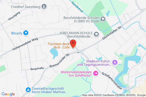 Am Hohenwedel