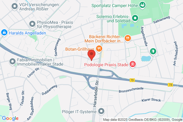 Eichendorff-Apotheke Stade Jürgen Fischer