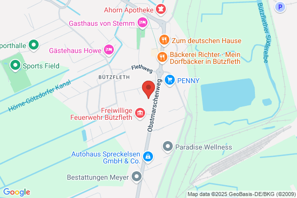 Fasan Apotheke