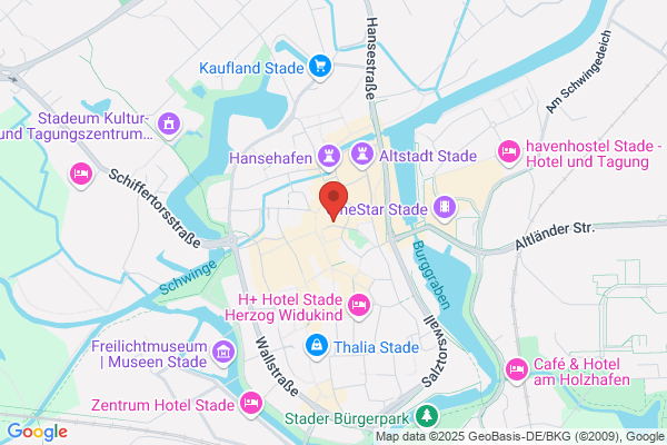 Architekten Schüch Cassau