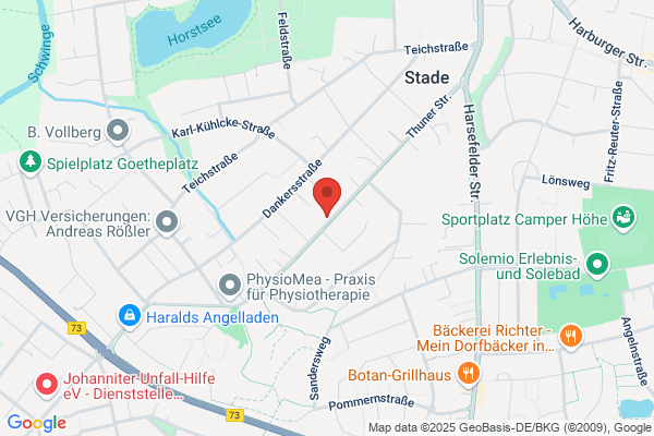 Kettler + Margenburg Architekten