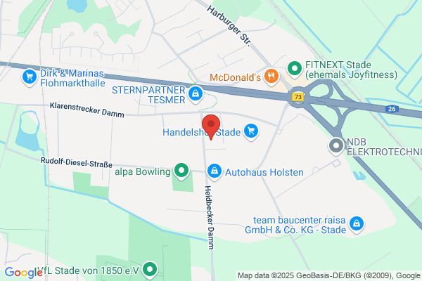 Autohaus Wiebusch GmbH