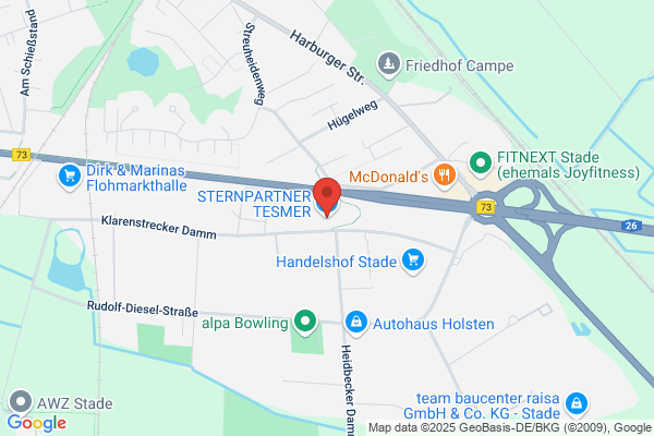 Rudeloff Tesmer AG & Co. KG
