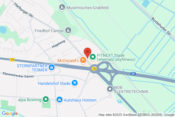 Carglass GmbH Stade