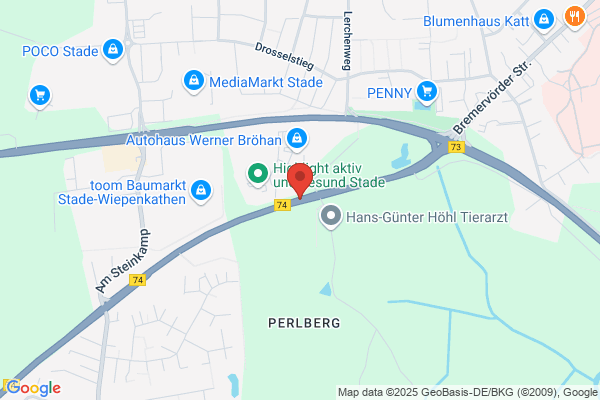EUROMASTER Stade PKW & LKW
