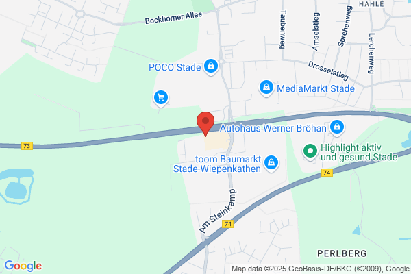 Pit-Stop Systempartner GmbH