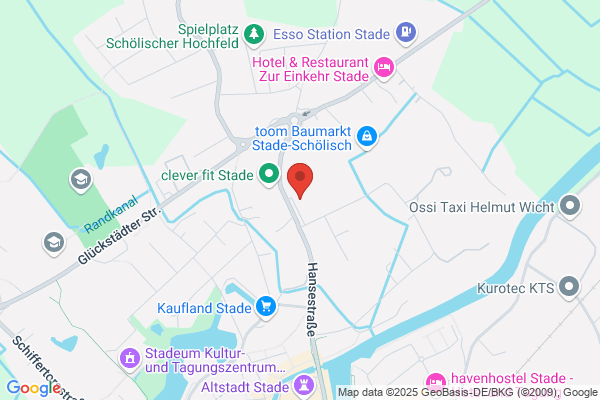 Baumgarten & Sohn GmbH