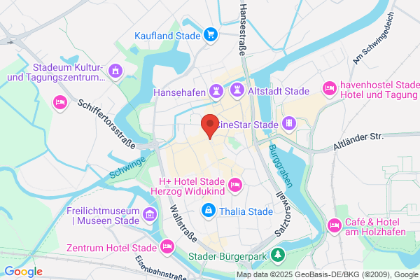Bäckerei Hillert GmbH & Co. KG