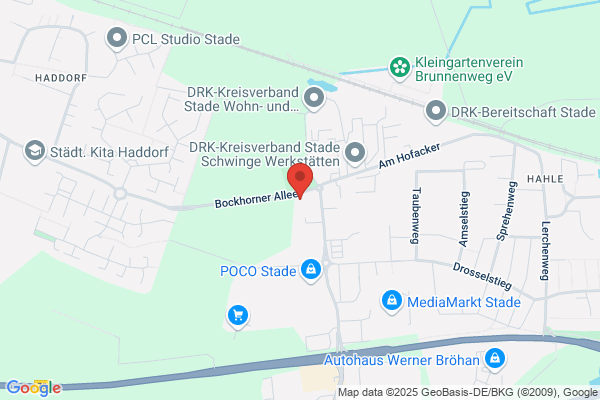 Marciniak Frischbäcker GmbH