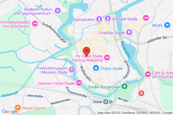 Sparkasse Land Stade-Altes